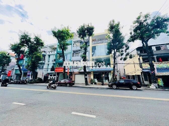 Nhà phố KDC Tân Quy Đông, DT: 6x22,5m, 4 tầng -  GIÁ TỐT 24 TỶ