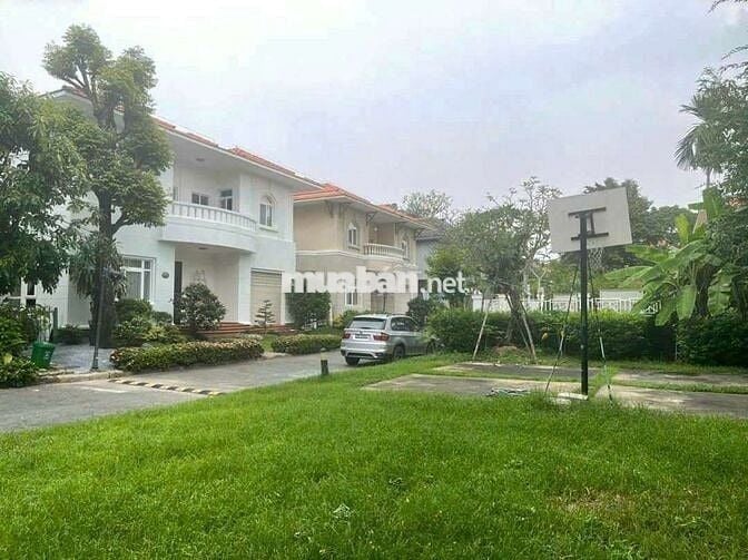 CHO THUÊ BIỆT THỰ PHÚ GIA PHÚ  HƯNG QUẬN 7
