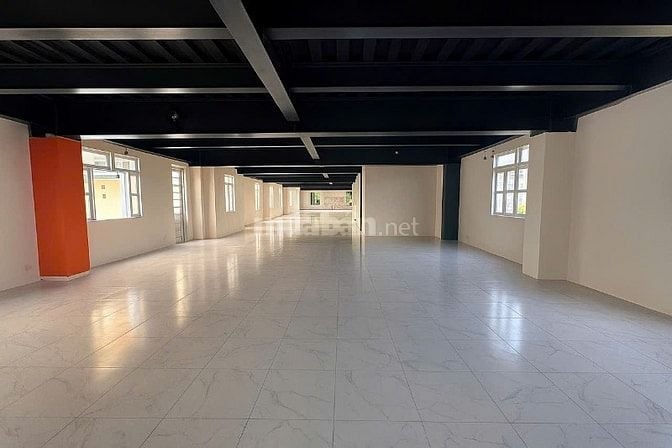 Văn Phòng Quận 1 - Sàn 175m2 - Sàn 275m2 Vị Trí Đẹp