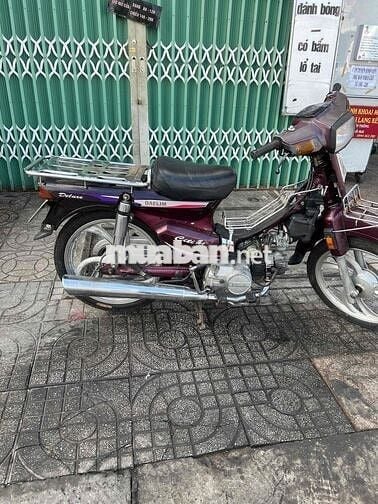 bán cti biển số 64