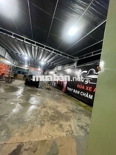 Chủ gấp bán giảm mạnh 200triệu mặt tiền kinh doanh Võ Văn Kiệt