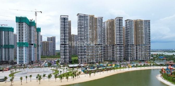**📍 Vị trí kim cương – trái tim kết nối Đà Nẵng**  