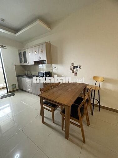 Căn hộ Era Town, Nguyễn Lương Bằng, Q7. 67m2-2PN-2WC full nội thất
