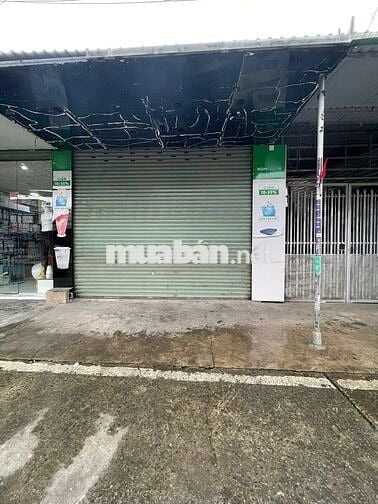CHo thuê mbkd mặt tiền đường Nguyễn thị tú 4,5x17m trống suốt