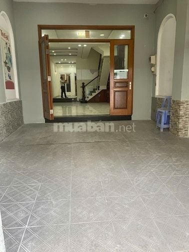 BÁN NHÀ KHU DÂN CƯ NAM LONG PHƯỜNG PHƯỜC LONG HCM 