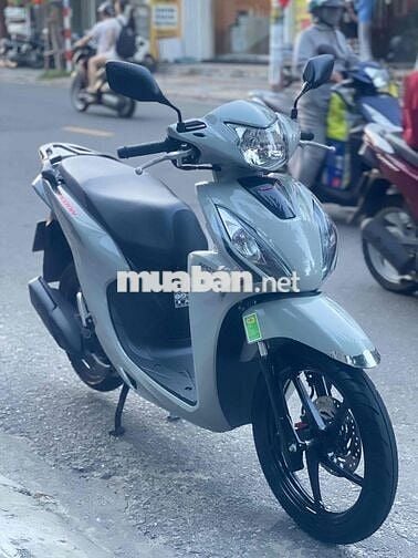 Vision 2023 xám zin keng chạy 7000km