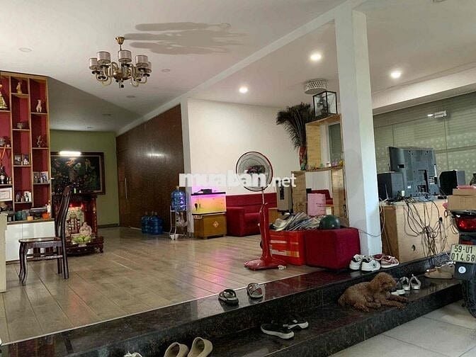 Nhà ngay bến xe Quận 8 tôi chính chủ cần bán gấp dọn đi nơi khác