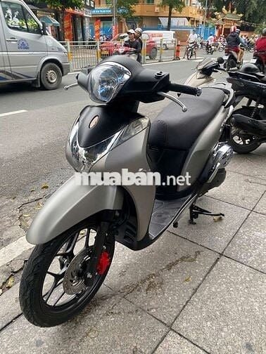 Honda sh mode 2016 mới 90% Bstp chính chủ