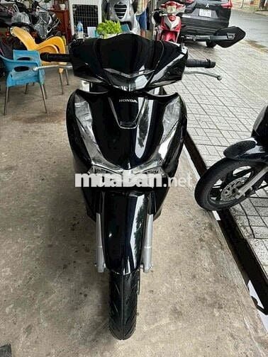 SH 125 ABS 2020