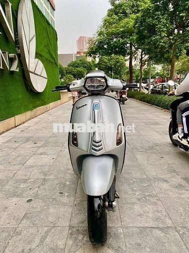 Sprint up 2018 iget Abs bạc cực mới
