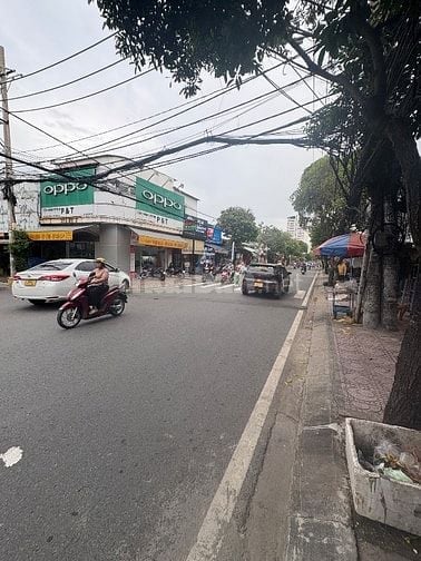 🔥🌹 TIN HOT – MẶT TIỀN PHAN HUY THỰC - TÂN KIỂNG - Q7- 197M2 – 13 TỶ 