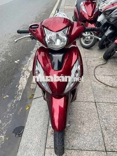 Honda vision 2020 mới 90% bs66 chính chủ