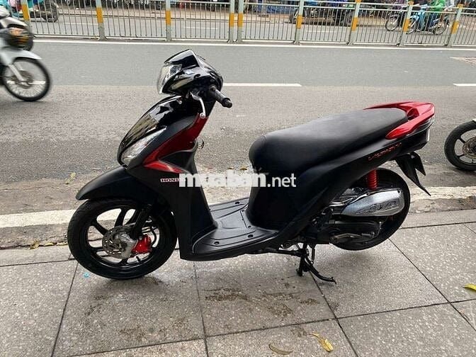 Honda vision 2016 mới 90% bstp chính chủ