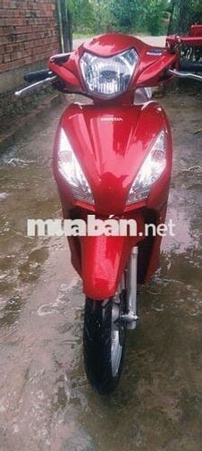 Cần bán xe vision đời 2018 máy móc nguyên zin
