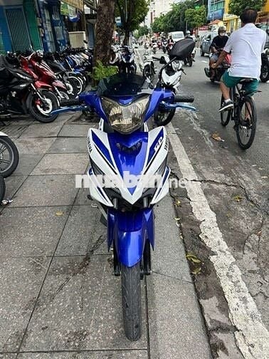 Yamaha Exciter 135 2014 mới 90% biển số thành phố