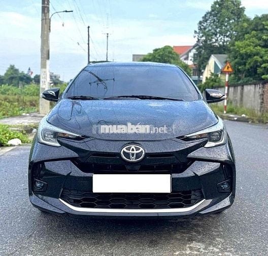 Toyota Vios 2024 - 22000 km