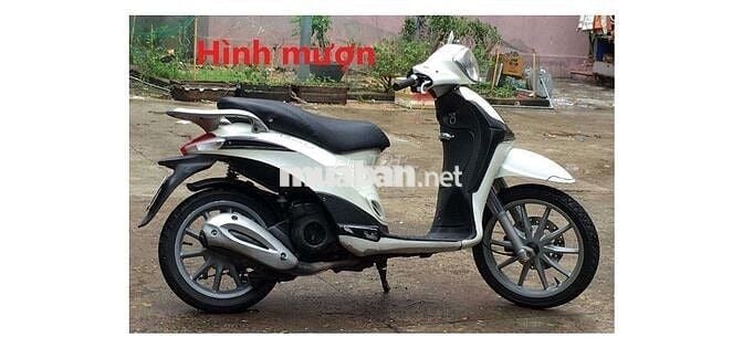 Bán xác xe Liberty đời 2010