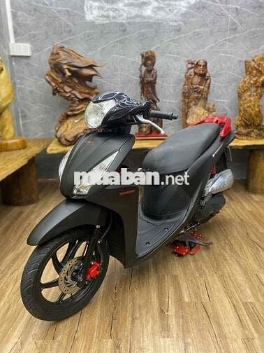 👉Vision 2016 biển SG dàn áo đẹp keng, máy bao êm