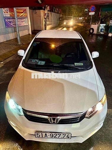 Honda Civic 2014 2.0 AT - 177000 km