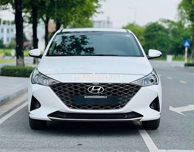 Hyundai Accent 2022 1.4 ATH tên tư nhân