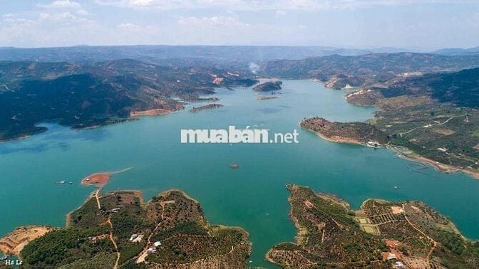 CHÍNH CHỦ BÁN 3 LÔ ĐẤT ĐẸP VIEW THỦY ĐIỆN ĐỒNG NAI 2 – XÃ LIÊN HÀ, LÂM