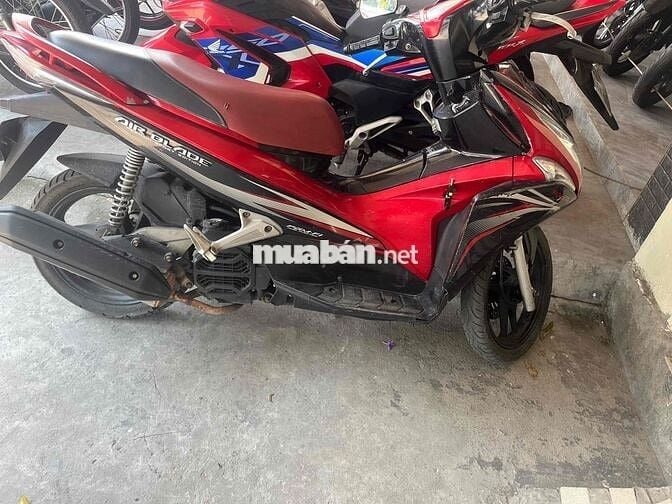 cần bán ab110 hình thức như hình máy cực chất