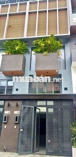 Cho thuê Siêu Phẩm Nhà Phố Liền kề, khu VIP đg Nguyễn Tư Giản P12 GV