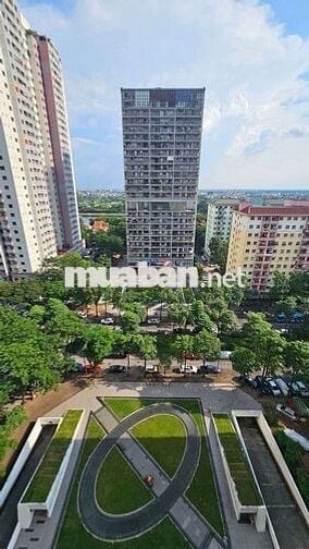 145 M - TOÀ VIP VP2 - BÁN ĐẢO LINH ĐÀM
