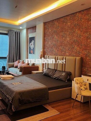 Căn hộ cao cấp ở 172 Trung Phụng giá 7,5tr thanh toán 1cọc1