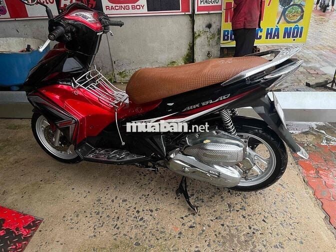 ông chú mua xe mới cần bán lại cho ai cần đi ạ