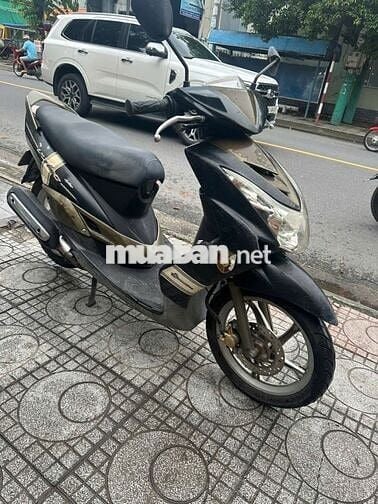Yamaha Nouvo 4tr5, máy êm ru