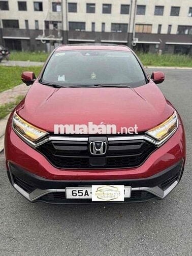 Honda CR V 2020 1.5L - 96000 km