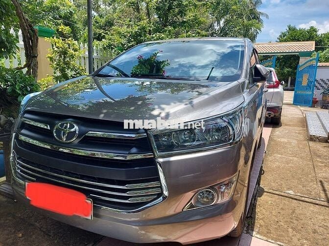 Toyota Innova 2019 2.0E - 61000 km