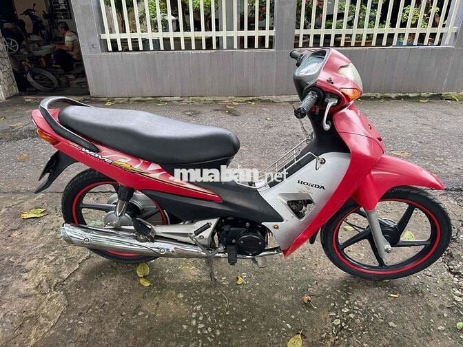 anlpha 2011 đầu nồi zin chắc mâm honda cứng cáp