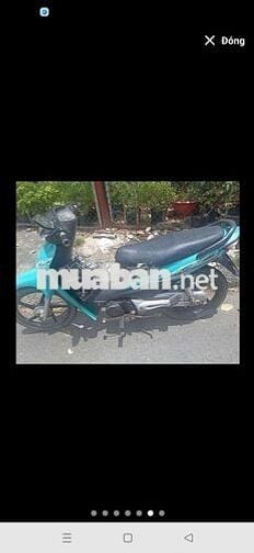 Mua xe tầm 5tr
