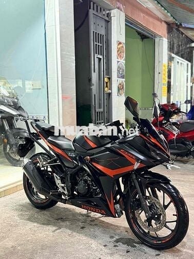 Cần bán Honda CBR150 2020 Biển SG 9 chủ
