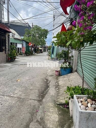 Chính chủ cần bán đất có diện tích 50.7 m2 ( 4 x 12.7)