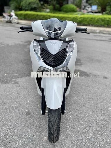 SH VIỆT NAM 2022!! 150cc PHANH CBS - CHẠY LƯỚT
