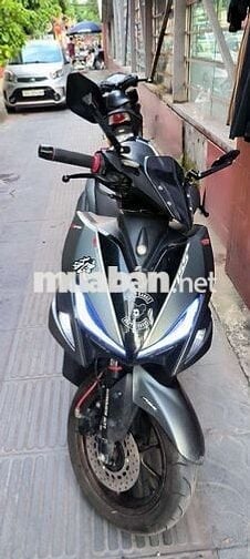 Bán nvx 155 abs máy cực ngon, lên nhiều đồ