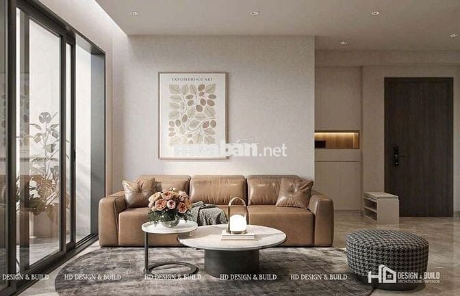 SUNRISE CITY BÁN 3PN LẦU CAO VIEW THOÁNG NHÀ ĐẸP