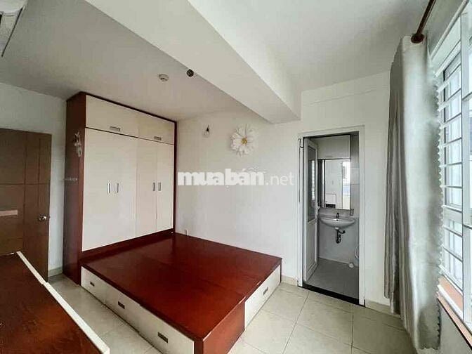 BÁN CĂN HỘ LINH TÂY TOWER 68m2 -2PN-2WC