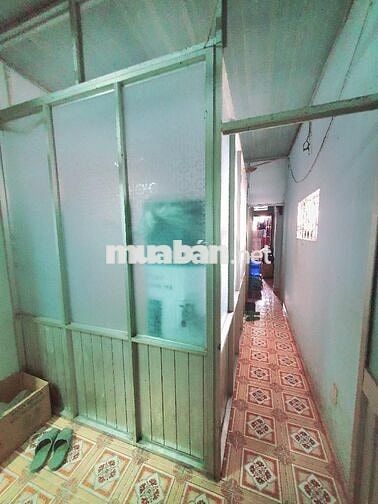 BÁN NHÀ BÌNH THẠNH – HẺM 3M – VŨ TÙNG – DT35M2 – 3 TẦNG - CHỈ 5X TỶ.