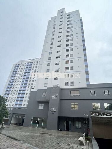 BÁN CHUNG CƯ LÔ GÓC, GIÁ CHỈ : 2.75 TỶ (67,3M2) PHẠM VĂN ĐỒNG, THỦ ĐỨC
