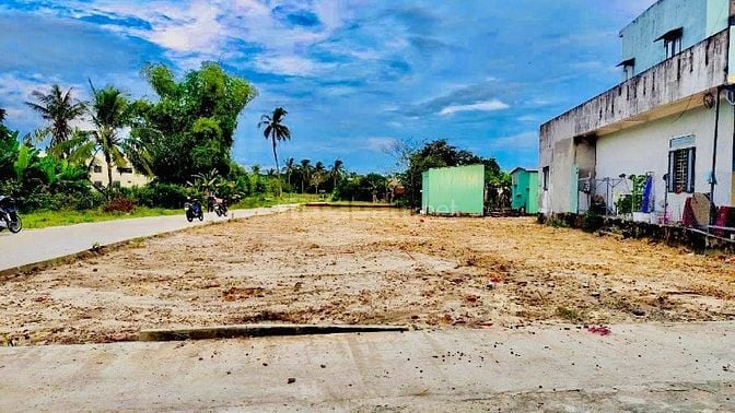 Đất nền Hoà Khương-Điểm sáng đầu tư