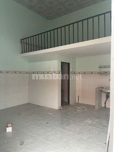 PHÒNG TRỌ MỚI XÂY 100% - GẦN KCN VSIP 2A - GIÁ #1TR5 - KHÔNG CỌC
