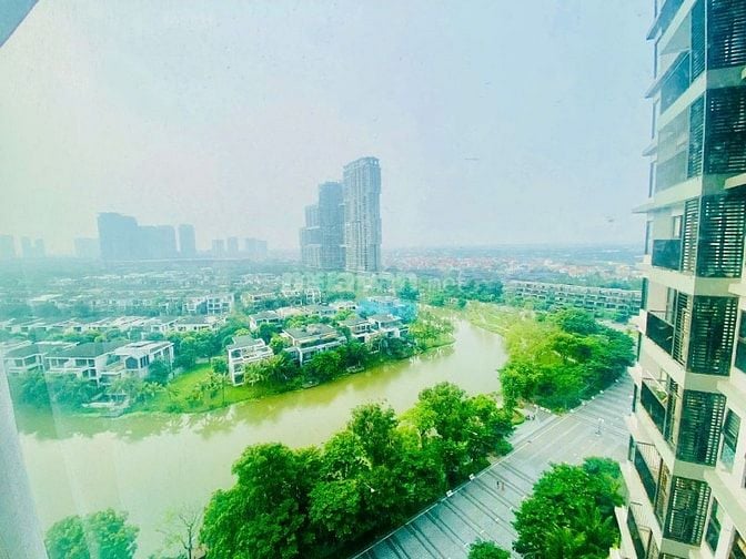 Bán căn hộ 3PN full đồ - Haven Park Residences, Ecopark LH0945255902