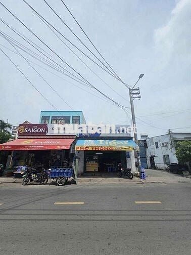 ĐẤT MT TRƯƠNG PHƯỚC PHAN - 6X25M - KINH DOANH MỌI NGÀNH NGHỀ 13TỶ500TR