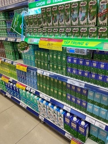CỬA HÀNG CÔ NGỌC MỚI KHAI TRƯƠNG CẦN BỔ SUNG NHÂN VIÊN LÀM VIỆC TPHCM