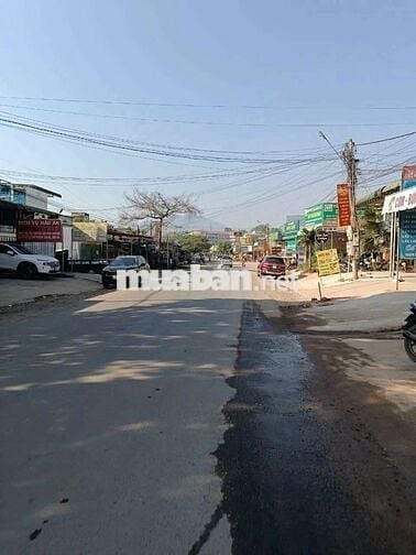 Bán nhà ngay trung tâm Lộc Thành quốc lộ 55