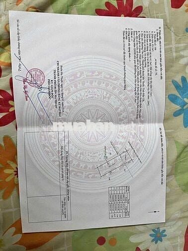 Bán đất mặt tiền nguyễn khuyên, BMT
